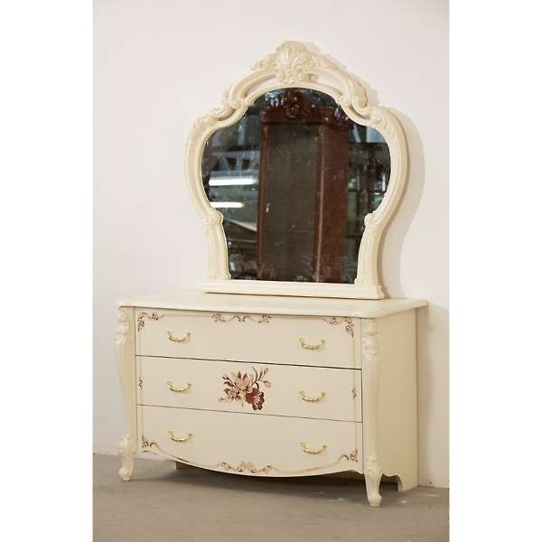 Купить комод с зеркалом альба - 20 790 руб.