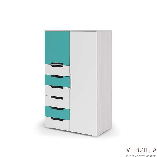 Купить комод-шкаф миа км 053 - 19 057 руб.