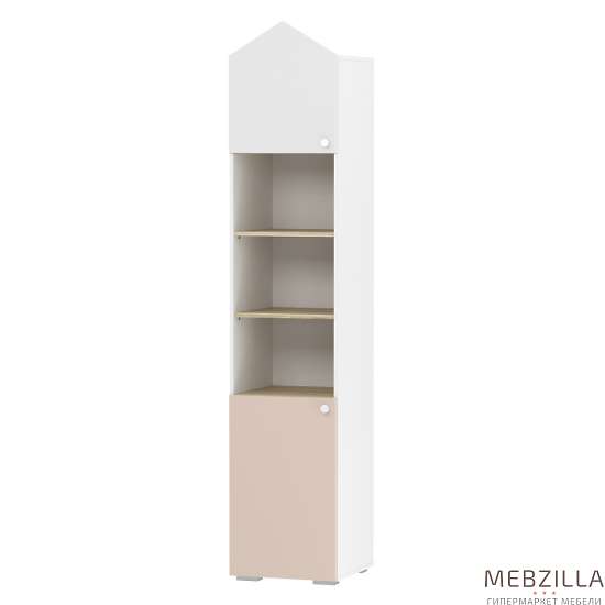 Купить шкаф для книг банни нм 041.44 - 7 999 руб.