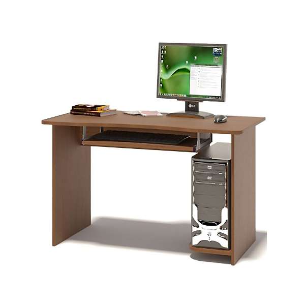 Купить стол компьютерный сокол кст-04 - 5 190 руб.