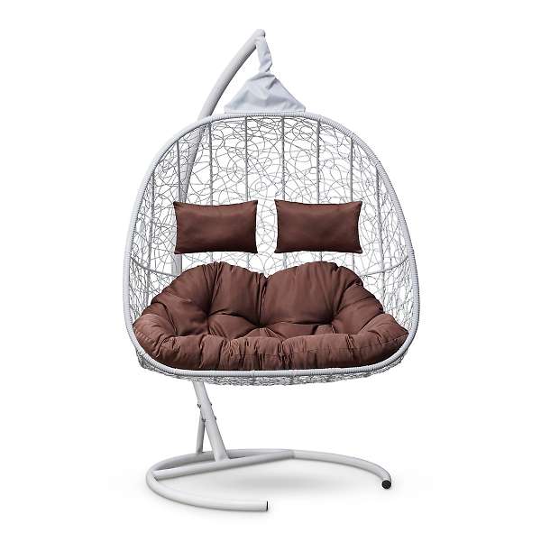 Купить подвесное кресло sevilla twin - 18 990 ₽
