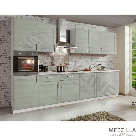 Купить кухня базис nicole-wood 14 - 66 687 ₽