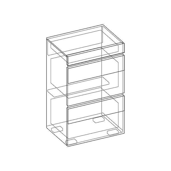 Купить комод прованс 6 - 11 597 руб.