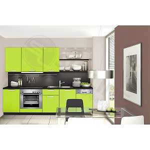 Кухня Базис Миксколор 07