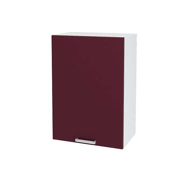 Купить шкаф навесной лира шв 500-720 - 3 067 ₽