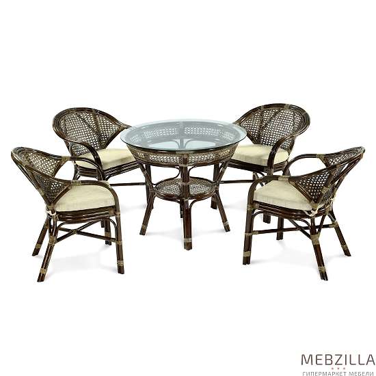 Купить комплект обеденный java-5 - 54 589 руб.