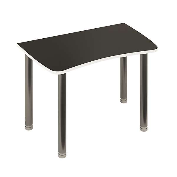 Купить стол компьютерный скл-софт120моч - 6 890 руб.