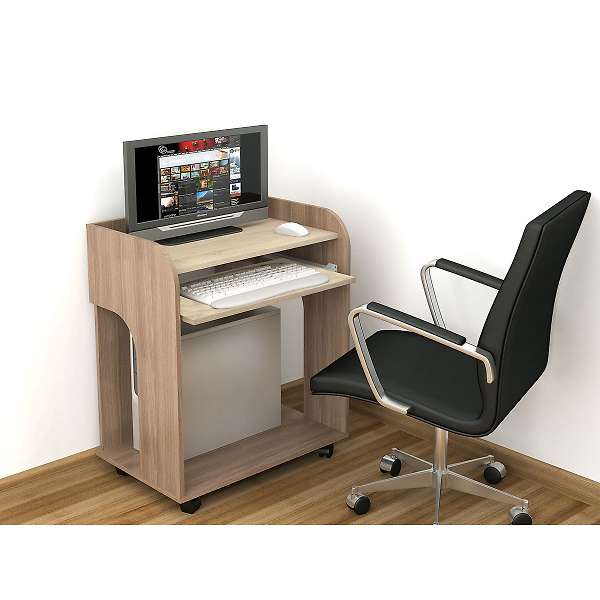 Купить стол компьютерный грета 10 - 3 269 руб.