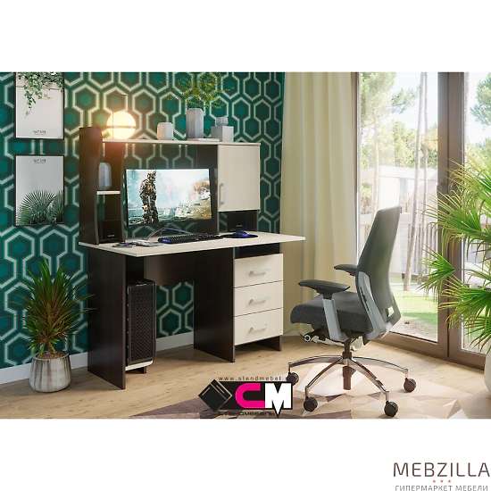 Купить стол компьютерный №5 - 7 087 ₽