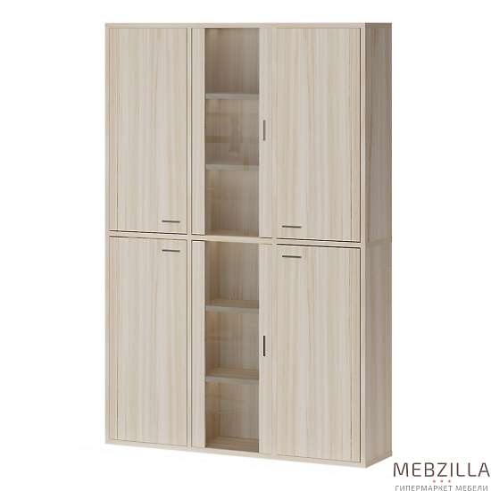 Купить стеллаж су (ш3в2)+4фг+2фс - 33 800 руб.