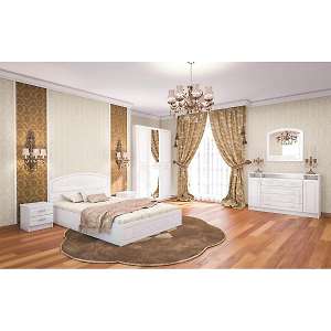 Спальня Венеция 02