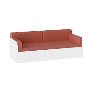 Подушки с покрывалом для кровати Астра (РВ Мебель)