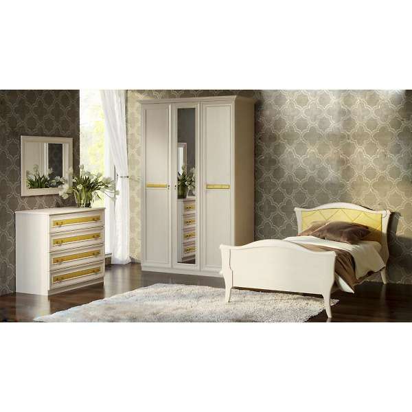 Купить шкаф с зеркалом №315 мк 58 - 21 635 руб.