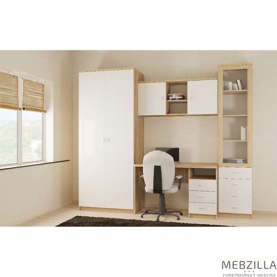 Купить детская комната соло 2 - 32 610 руб.