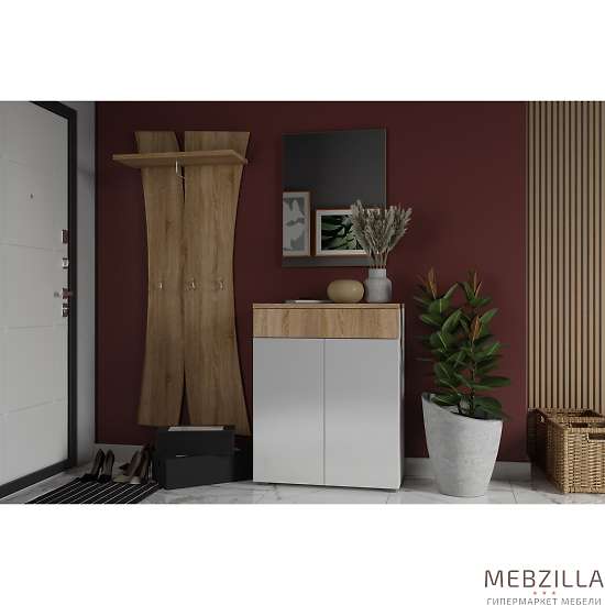 Купить прихожая куба композиция №к-31 - 24 470 руб.