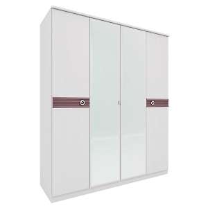 Шкаф для одежды Саманта СМ11а