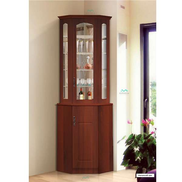 Купить витрина венеция в-12 - 28 180 руб.