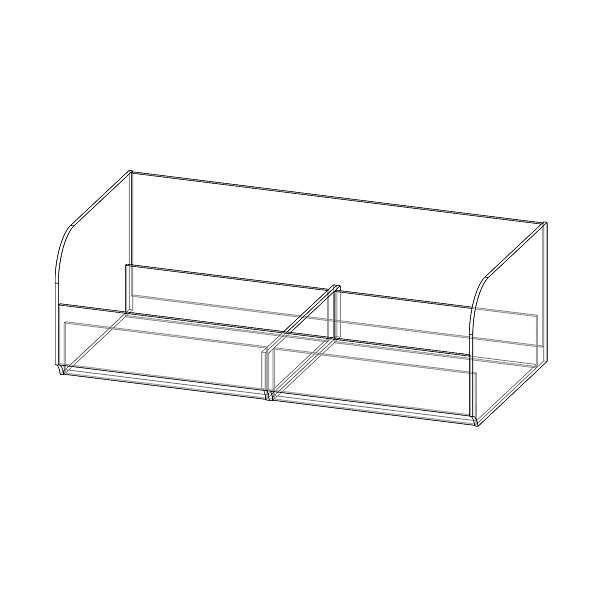 Купить кровать 800 с подъемным механизмом соло сл-93 - 19 250 руб.