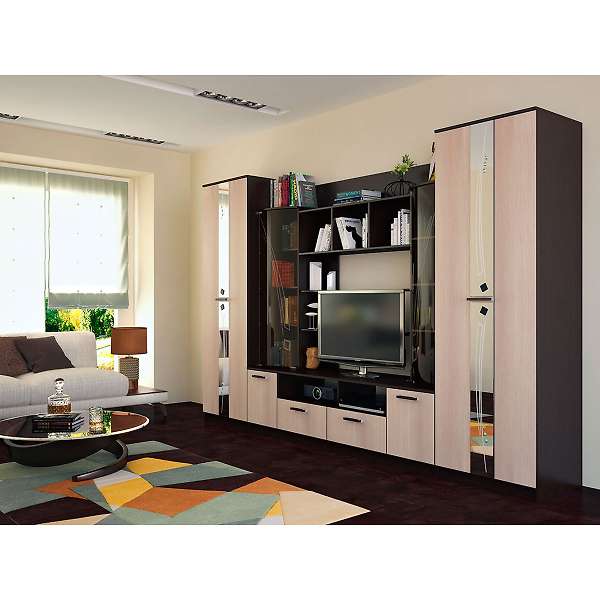 Купить гостиная венеция  - 42 069 ₽