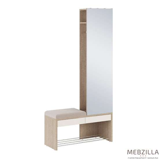 Купить вешалка комбинированная эльтон 1 - 15 060 руб.