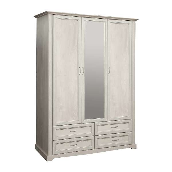 Купить шкаф для одежды 32.02 сохо - 26 029 руб.