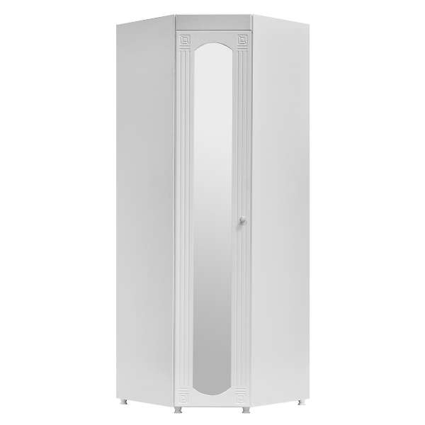 Купить шкаф угловой афина аф-68 - 15 328 руб.