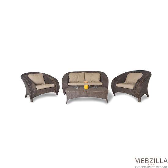 Купить комплект мебели лаура люкс - 138 900 руб.