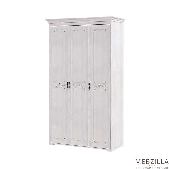 Купить шкаф трехдверный афродита 06 - 23 582 руб.