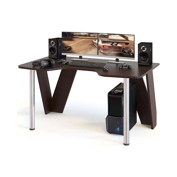 Купить стол компьютерный сокол кст-116 - 10 040 руб.