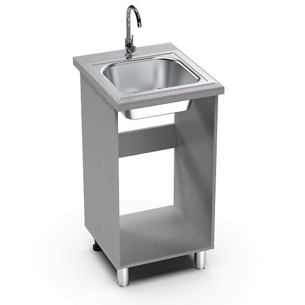 Купить мойка 500 бомбей 5м - 4 306 ₽