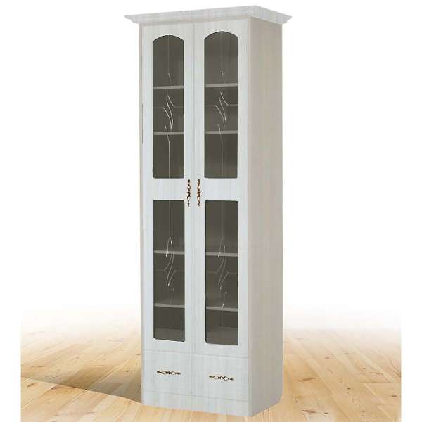 Купить шкаф многоцелевой венеция в-7 - 22 940 руб.