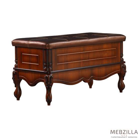 Купить пуф розалия кмк 0456.7 - 32 510 ₽