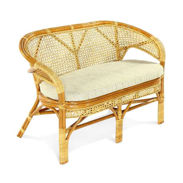 Купить диван пеланги двухместный 02/15с - 18 244 руб.