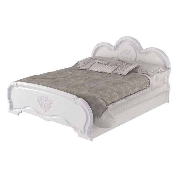 Купить кровать филадельфия кр-03 - 25 764 руб.