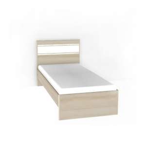 Кровать Ника Н19а