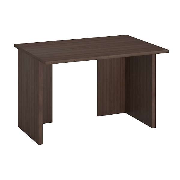 Купить стол компьютерный домино lite скл-прям100 без ящиков - 4 990 ₽