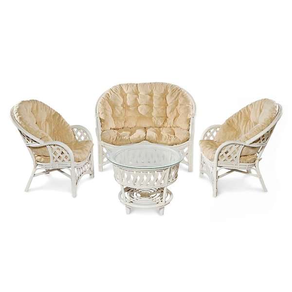 Купить комплект для отдыха рузвельт 11/01 - 63 044 ₽