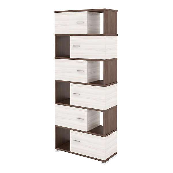 Купить стеллаж домино сб-30/6 - 21 730 ₽