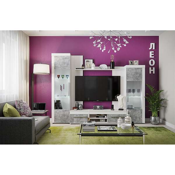 Купить полка навесная леон 4 - 2 553 руб.