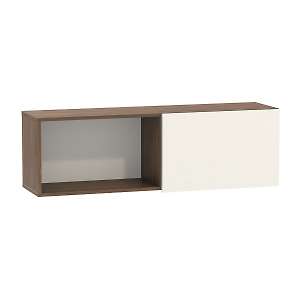 Шкаф навесной 08.117 Гринвич (1 дверь)