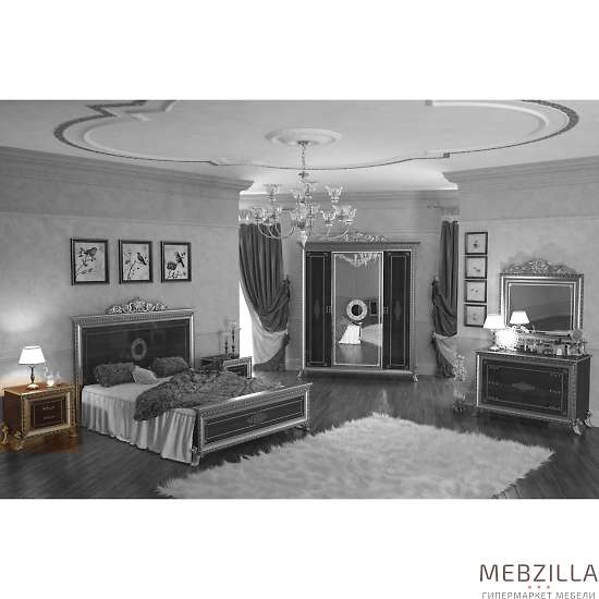 Купить тумба прикроватная версаль св-05 - 10 440 руб.