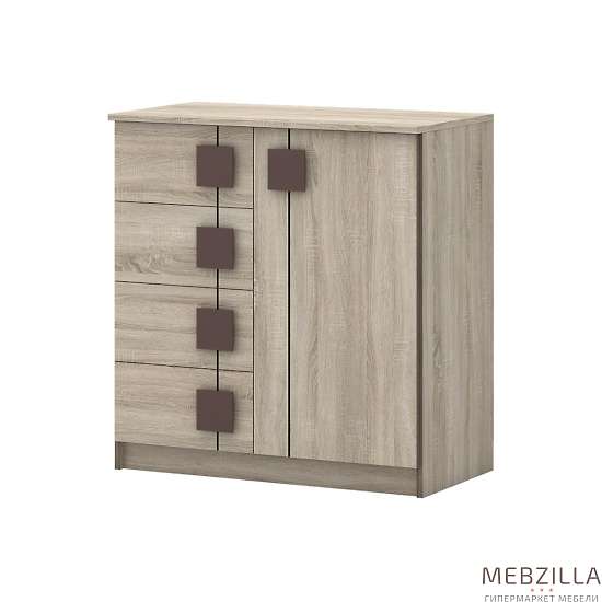 Купить комод оливер - 17 140 руб.