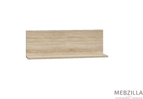 Купить скайлайн полка (900) дуб сонома - 869 руб.