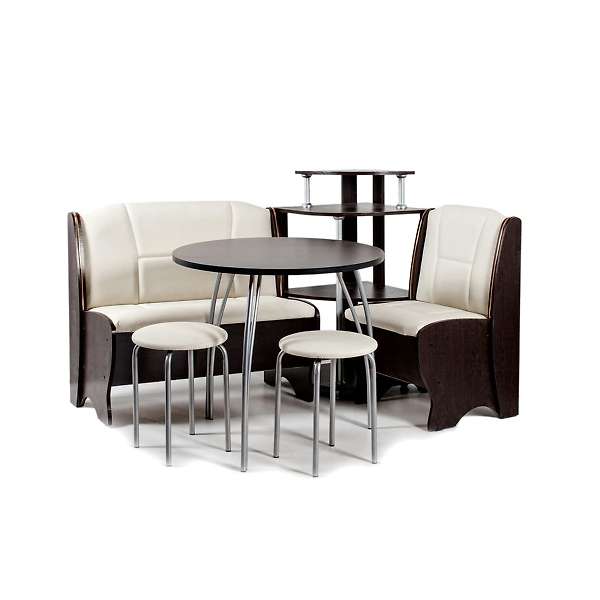 Купить уголок кухонный лотос - 16 988 руб.