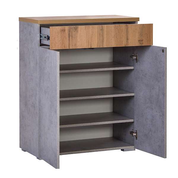 Купить прихожая римини композиция №r-31 - 24 470 руб.