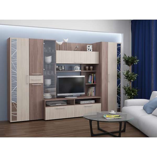 Купить гостиная леонардо - 49 430 руб.