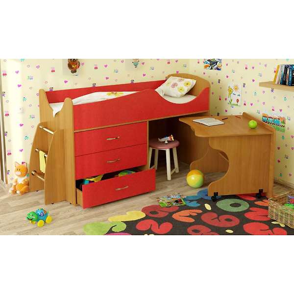 Купить детская карлсон микро 203 - 18 300 руб.