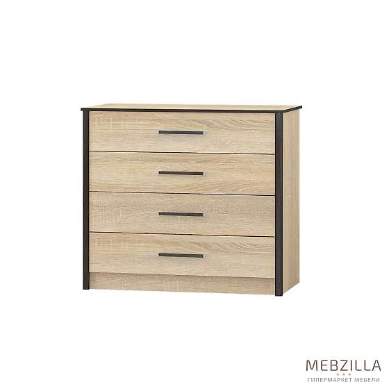 Купить комод лирика - 5 417 руб.