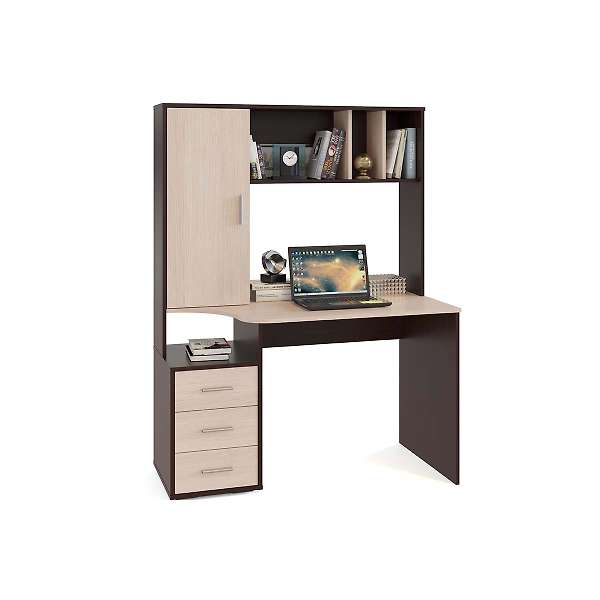 Купить стол компьютерный сокол кст-16 - 11 020 руб.