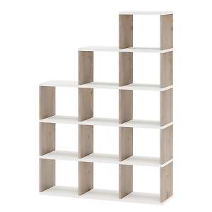 Стеллаж Лесенка СЛД 5